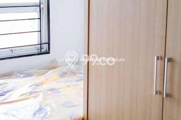 Siap Milik Apartemen 2 Kamar Tidur, 1 Kamar Mandi di Kebon Jeruk, Jakarta Barat Siap Milik Apartemen 2 Kamar Tidur, 1 Kamar Mandi di Kebon Jeruk, Jakarta Barat