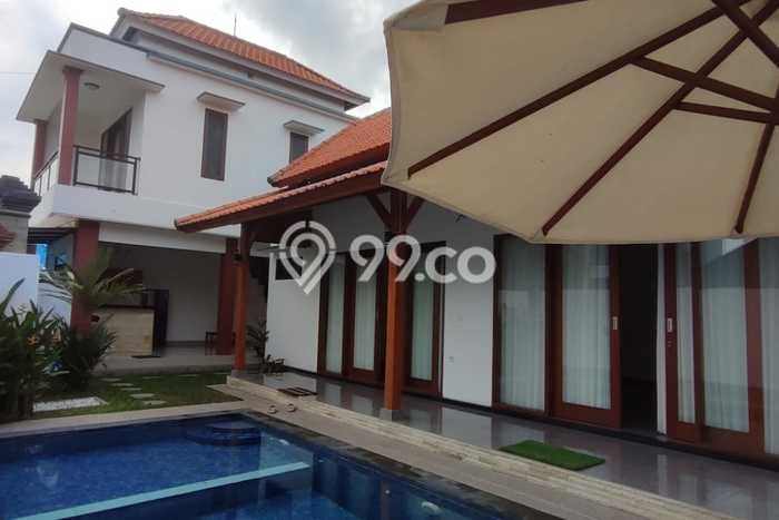 Vila di , Area 0m2m², Dekat Mudah Badung, Badung Vila di , Area 0m2m², Dekat Mudah Badung, Badung