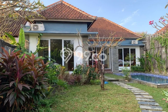 Rumah Luxury Modern Tanpa Renovasi di Sanur Denpasar Rumah Luxury Modern Tanpa Renovasi di Sanur Denpasar