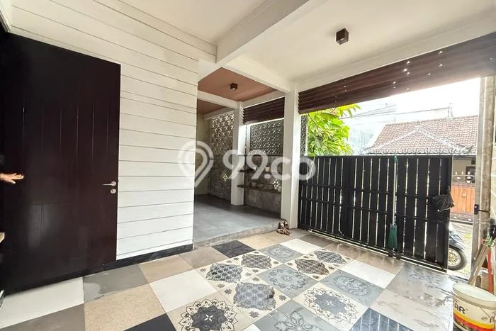 Disewakan Rumah Murah di Dalung Badung Punya 4 KT Disewakan Rumah Murah di Dalung Badung Punya 4 KT