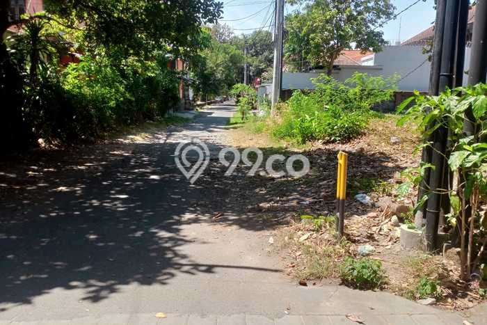 Dijual Tanah di Denpasar, Luas 580m2 SHM Dijual Tanah di Denpasar, Luas 580m2 SHM