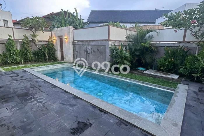 Vila Strategis di Kuta, Area 0m2m², Lingkungan Asri Vila Strategis di Kuta, Area 0m2m², Lingkungan Asri