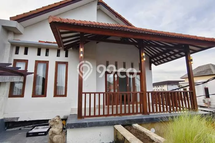 Disewakan Rumah Harga Terjangkau di Ungasan Badung Punya 5 Kamar Tidur Disewakan Rumah Harga Terjangkau di Ungasan Badung Punya 5 Kamar Tidur