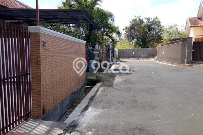 Disewakan Rumah Murah di Ungasan Badung Punya 2 KT Disewakan Rumah Murah di Ungasan Badung Punya 2 KT