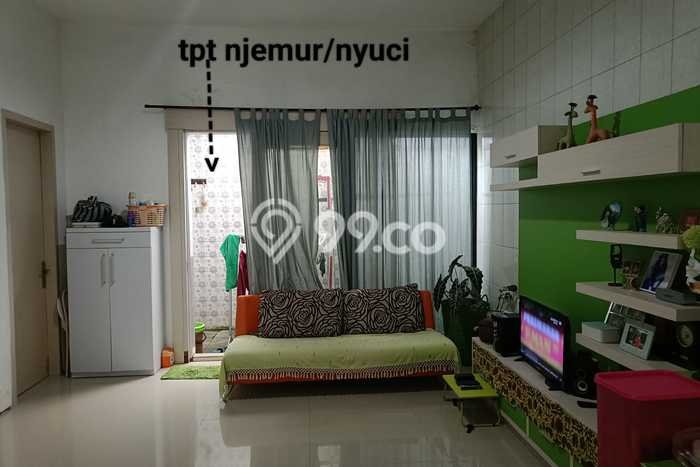 PENAWARAN TERBAIK! Rumah Strategis di , LT 96m2m² Bangunan 50m2m² PENAWARAN TERBAIK! Rumah Strategis di , LT 96m2m² Bangunan 50m2m²