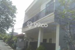 Jarang Ada! Rumah Sewa 3 Kamar Bagus Siap Huni Balangan Jarang Ada! Rumah Sewa 3 Kamar Bagus Siap Huni Balangan
