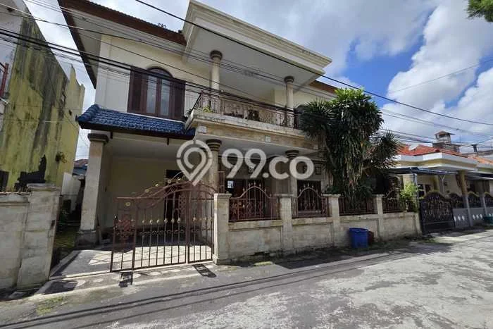 Rumah sewa siap pakai 5 Kamar Tidur di Pemogan, Denpasar Rumah sewa siap pakai 5 Kamar Tidur di Pemogan, Denpasar