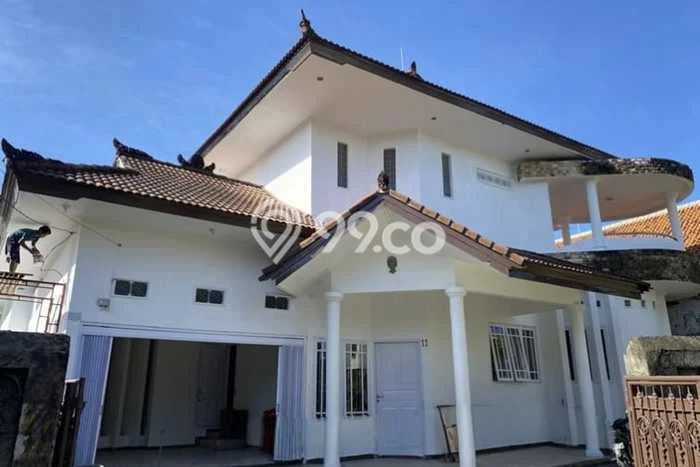 Jarang Ada! Rumah Kontrakan 5 Kamar Bagus Siap Huni Gunung soputan Jarang Ada! Rumah Kontrakan 5 Kamar Bagus Siap Huni Gunung soputan