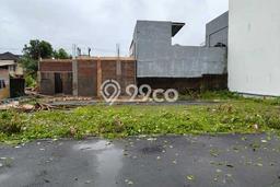Tanah Dijual Area Strategis di Goa Gong Badung 200m2 Tanah Dijual Area Strategis di Goa Gong Badung 200m2