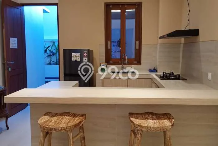 Sewa Rumah Murah di Renon Denpasar Punya 4 KT Sewa Rumah Murah di Renon Denpasar Punya 4 KT