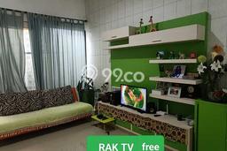 PENAWARAN TERBAIK! Rumah Strategis di , LT 96m2m² Bangunan 50m2m² PENAWARAN TERBAIK! Rumah Strategis di , LT 96m2m² Bangunan 50m2m²