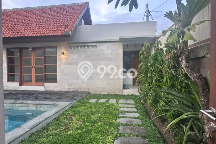 Vila Strategis di Kuta, Area 0m2m², Lingkungan Asri Vila Strategis di Kuta, Area 0m2m², Lingkungan Asri