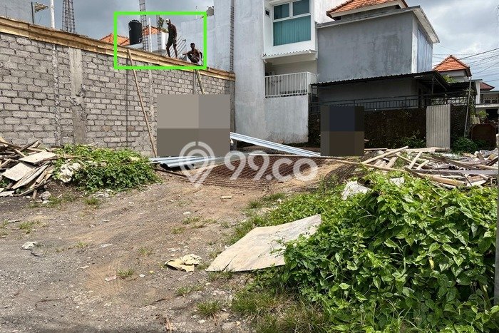 Tanah Premium Kawasan Kerobokan, Luas 150m², Ideal untuk Usaha, Disewakan Tanah Premium Kawasan Kerobokan, Luas 150m², Ideal untuk Usaha, Disewakan