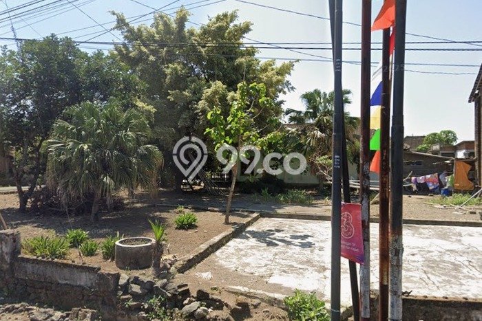 Lahan untuk Dijual di Teras Boyolali Luas 458m2 Lahan untuk Dijual di Teras Boyolali Luas 458m2
