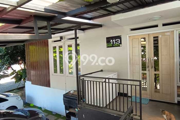 Jual Rumah Minimalis Bagus Punya 3 KT di Gunung Pati Semarang - Jual Rumah Minimalis Bagus Punya 3 KT di Gunung Pati Semarang -
