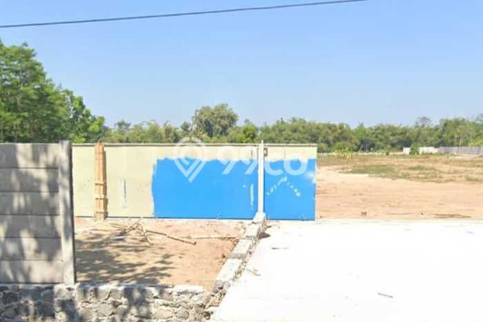 Tanah Dijual di Boyolali Seluas 41000m2 Strategis Tanah Dijual di Boyolali Seluas 41000m2 Strategis