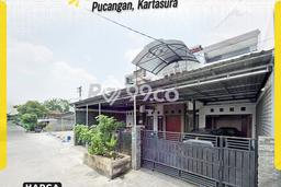 Rumah Eksklusif Dijual LT 250m2 di Kartasura, Sukoharjo Rumah Eksklusif Dijual LT 250m2 di Kartasura, Sukoharjo