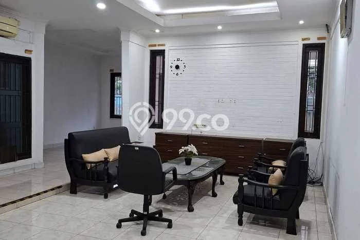 Dijual Hunian Mewah dengan Fasilitas Sekitar Lengkap di Cilandak, Jakarta Selatan Dijual Hunian Mewah dengan Fasilitas Sekitar Lengkap di Cilandak, Jakarta Selatan