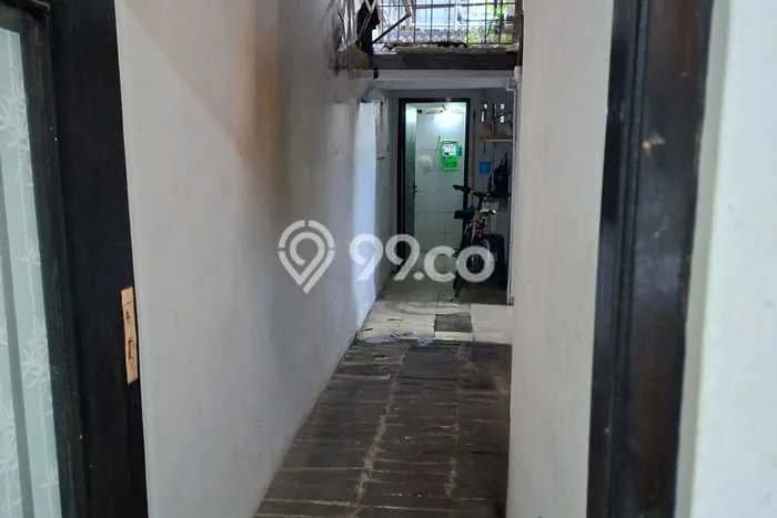 Dijual Hunian Mewah dengan Fasilitas Sekitar Lengkap di Cilandak, Jakarta Selatan Dijual Hunian Mewah dengan Fasilitas Sekitar Lengkap di Cilandak, Jakarta Selatan