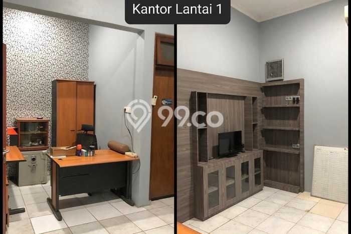 LOKASI TERBAIK! Komersial di Duren Sawit, Luas 250m², Pusat Komersial LOKASI TERBAIK! Komersial di Duren Sawit, Luas 250m², Pusat Komersial