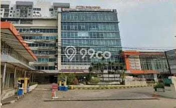 Ruko Premium di Jatinegara, Luas 47m², Jalan Utama, Area Bisnis Aktif Ruko Premium di Jatinegara, Luas 47m², Jalan Utama, Area Bisnis Aktif