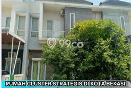 Jual Rumah Strategis Bagus Punya 2 KT di Bekasi Selatan Bekasi SHM Jual Rumah Strategis Bagus Punya 2 KT di Bekasi Selatan Bekasi SHM