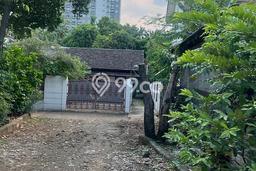 Untuk Dijual Tanah 2200m2 di Sunter, Jakarta Utara Untuk Dijual Tanah 2200m2 di Sunter, Jakarta Utara