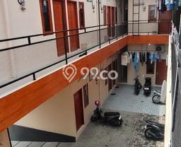Rumah Kost Dijual di Cikarang Bekasi Luas 559m2 Rumah Kost Dijual di Cikarang Bekasi Luas 559m2