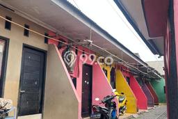 Untuk Dijual Kost 8 Kamar di Bekasi untuk Investasi Anda Untuk Dijual Kost 8 Kamar di Bekasi untuk Investasi Anda