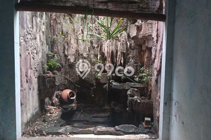Jual Rumah Eksklusif 2 KT di Pondok Kelapa, Jakarta Timur Jual Rumah Eksklusif 2 KT di Pondok Kelapa, Jakarta Timur
