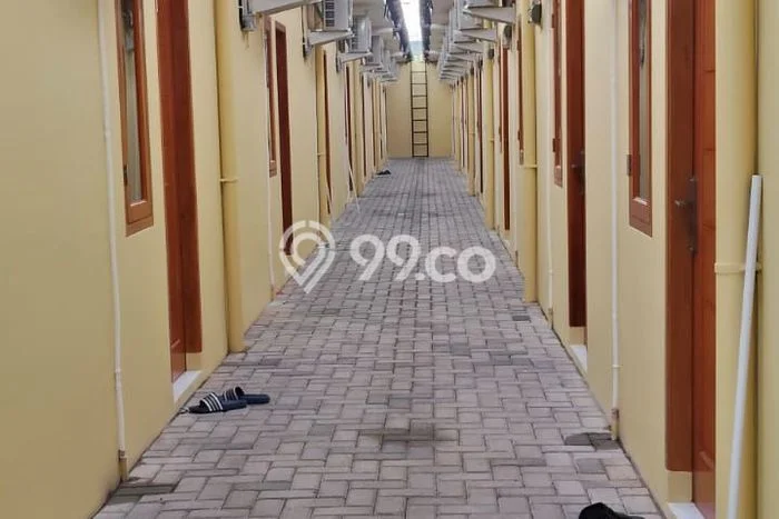 Unit Kost Dijual di Bekasi Spesifikasi 22 Kamar Tidur dan Area Strategis Unit Kost Dijual di Bekasi Spesifikasi 22 Kamar Tidur dan Area Strategis