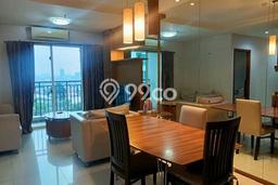 Hunian Strategis 104m2 di Thamrin Jakarta Pusat 3 Bedroom Hunian Strategis 104m2 di Thamrin Jakarta Pusat 3 Bedroom