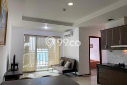 Disewakan Apartemen Ekonomis 3 KT di Thamrin Jakarta Pusat Disewakan Apartemen Ekonomis 3 KT di Thamrin Jakarta Pusat
