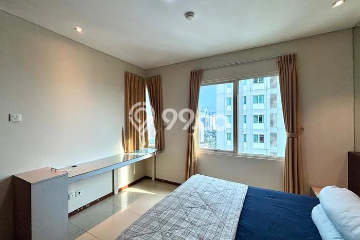 Disewakan Apartemen Terjangkau 3 KT di Kebon Melati Jakarta Pusat Disewakan Apartemen Terjangkau 3 KT di Kebon Melati Jakarta Pusat
