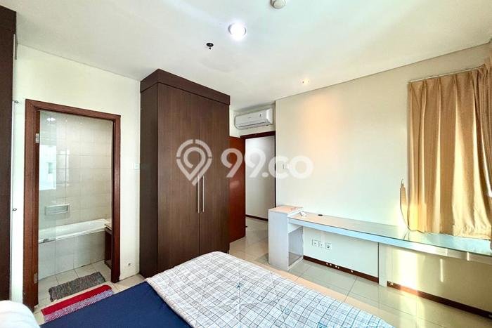 Disewakan Apartemen Terjangkau 3 KT di Kebon Melati Jakarta Pusat Disewakan Apartemen Terjangkau 3 KT di Kebon Melati Jakarta Pusat