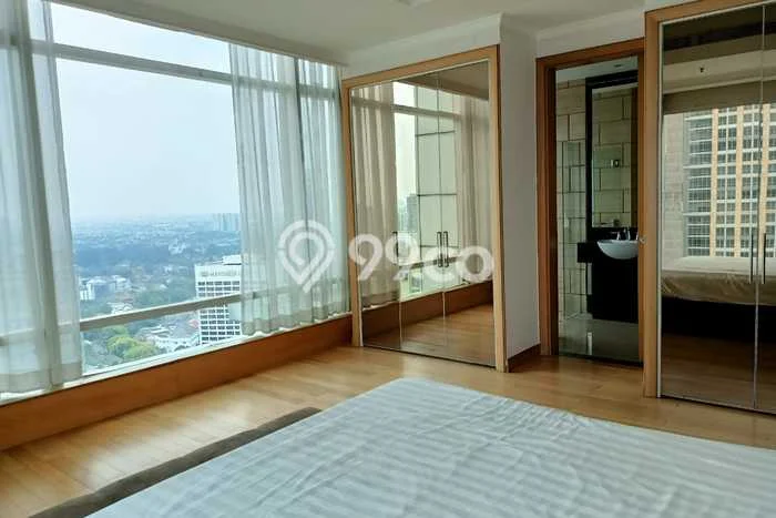 Apartemen Strategis 150m2 di Thamrin Jakarta Pusat 2 KT Apartemen Strategis 150m2 di Thamrin Jakarta Pusat 2 KT