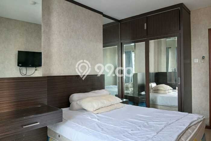 HARGA TERBAIK! Apartemen Kawasan Thamrin, 1 KM, Luas 65m², Siap Huni HARGA TERBAIK! Apartemen Kawasan Thamrin, 1 KM, Luas 65m², Siap Huni