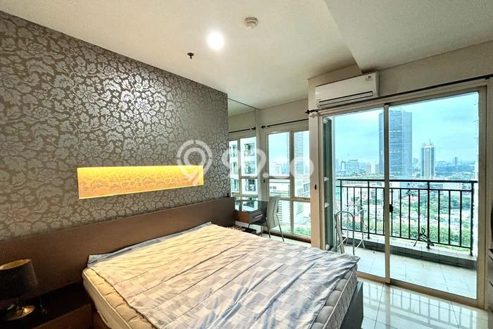 Sewa Apartemen Ekonomis 1 KT di Kebon Melati Jakarta Pusat Sewa Apartemen Ekonomis 1 KT di Kebon Melati Jakarta Pusat
