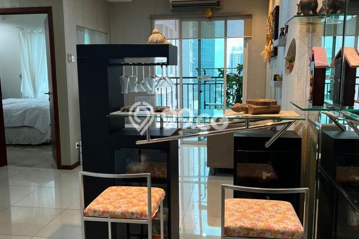 Sewa Apartemen Harga Terjangkau di Thamrin 2 KT Sewa Apartemen Harga Terjangkau di Thamrin 2 KT