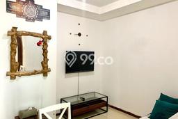 Disewakan Apartemen Murah di Thamrin 1 Bedroom Disewakan Apartemen Murah di Thamrin 1 Bedroom