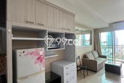 Sewa Apartemen Murah di Thamrin 2 KT Sewa Apartemen Murah di Thamrin 2 KT