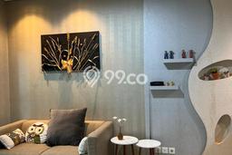 Sewa Apartemen Harga Terjangkau di Thamrin 2 KT Sewa Apartemen Harga Terjangkau di Thamrin 2 KT