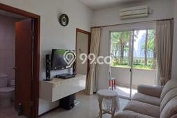 Hunian Strategis 42m2 di Thamrin Jakarta Pusat 1 KT Hunian Strategis 42m2 di Thamrin Jakarta Pusat 1 KT