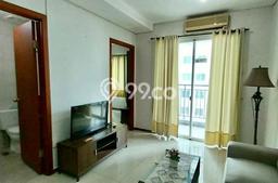 Sewa Apartemen Harga Terjangkau di Thamrin 1 Bedroom Sewa Apartemen Harga Terjangkau di Thamrin 1 Bedroom