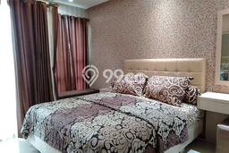 Apartemen Minimalis untuk Disewa, 1 Kamar di Jakarta Pusat Apartemen Minimalis untuk Disewa, 1 Kamar di Jakarta Pusat