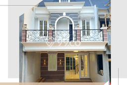 For Sale Rumah 3 Kamar Lokasi Strategis Bagus dan Strategis di Jagakarsa For Sale Rumah 3 Kamar Lokasi Strategis Bagus dan Strategis di Jagakarsa