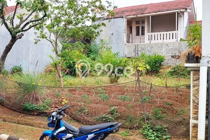 Tanah di Bekasi Selatan, Bekasi Luas 216m2 Dijual Segera Tanah di Bekasi Selatan, Bekasi Luas 216m2 Dijual Segera