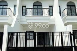 Dijual Rumah 3 Kamar Lokasi Ideal Bagus dan Strategis di Jatinegara Dijual Rumah 3 Kamar Lokasi Ideal Bagus dan Strategis di Jatinegara