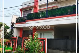 Rumah Modern Minimalis 5 KT Bisa Langsung Pindah di Bekasi Timur Rumah Modern Minimalis 5 KT Bisa Langsung Pindah di Bekasi Timur
