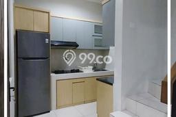 Rumah 3 Kamar Dekat dengan Fasilitas Umum, Bekasi - Harga Menarik Rumah 3 Kamar Dekat dengan Fasilitas Umum, Bekasi - Harga Menarik